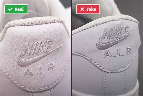 how to determine fake shoes|nike shoes authenticity check.